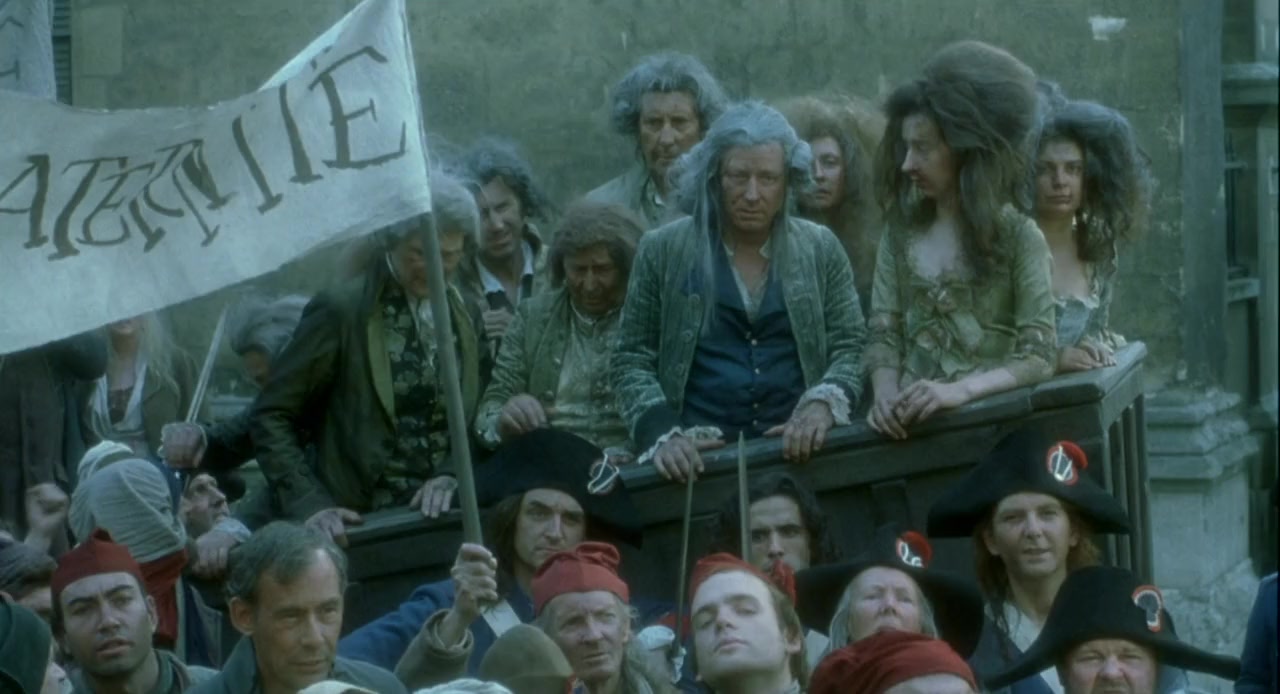 Quills screenshot 1