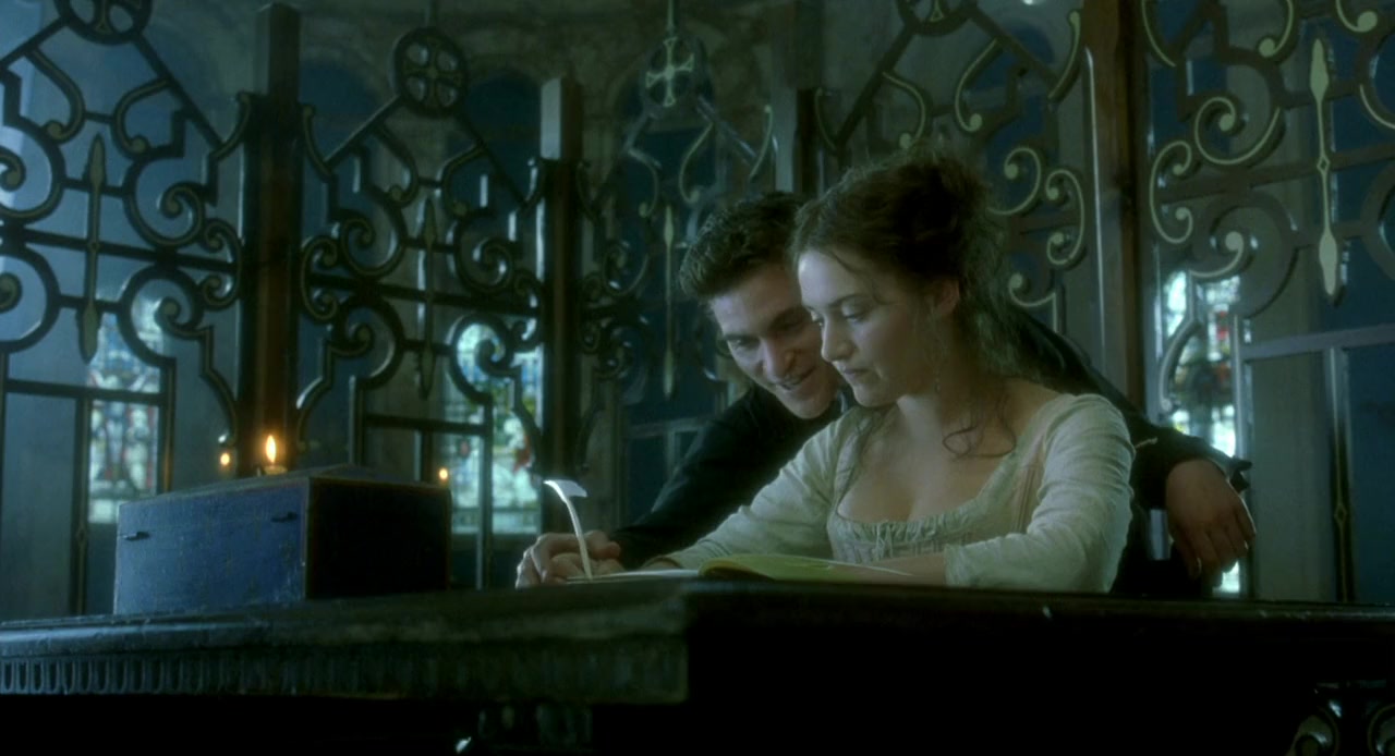 Quills screenshot 2