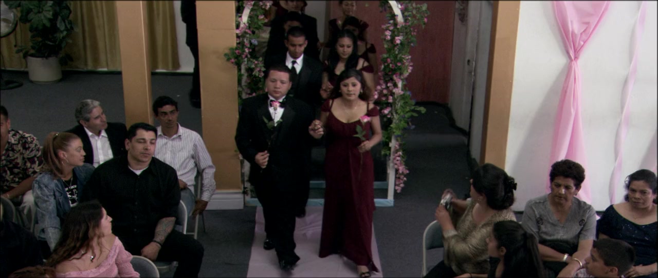 Quinceañera screenshot 3