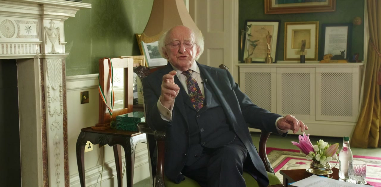 Quintessentially Irish screenshot 3