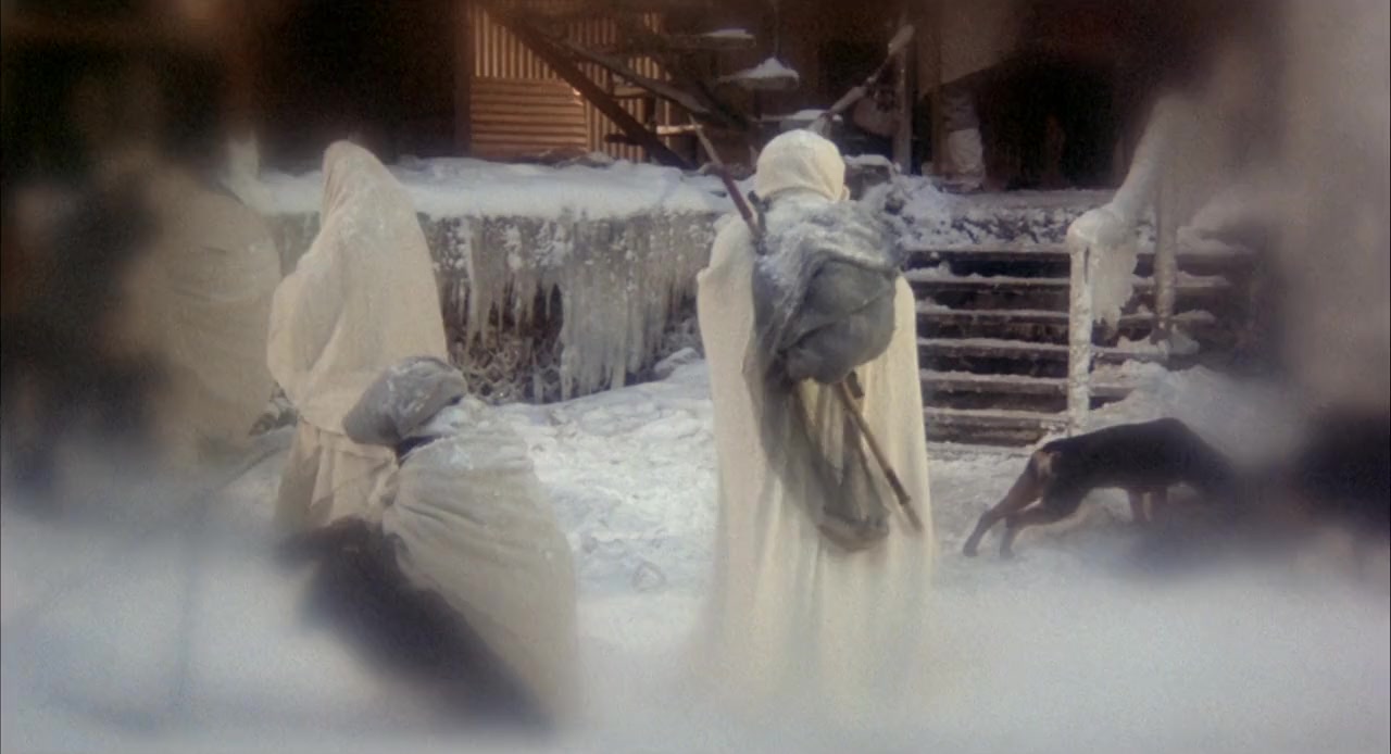 Quintet screenshot 1