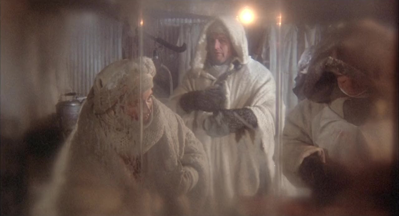 Quintet screenshot 2
