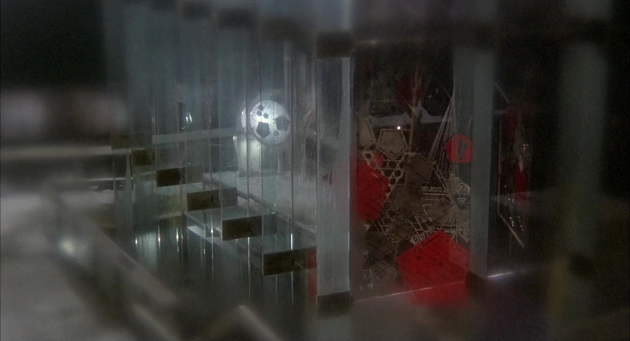 Quintet screenshot 3