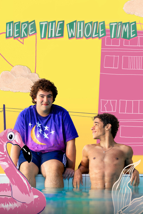 Quinze Dias (2026) poster