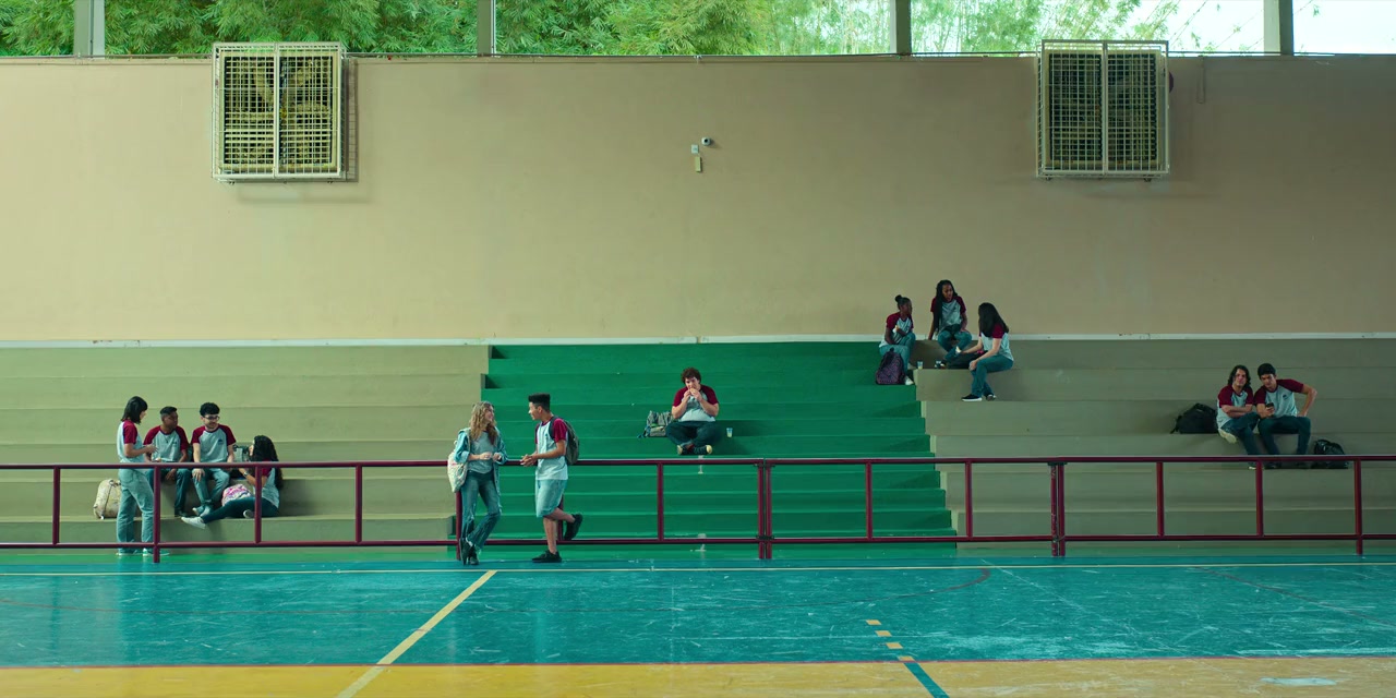 Quinze Dias screenshot 1