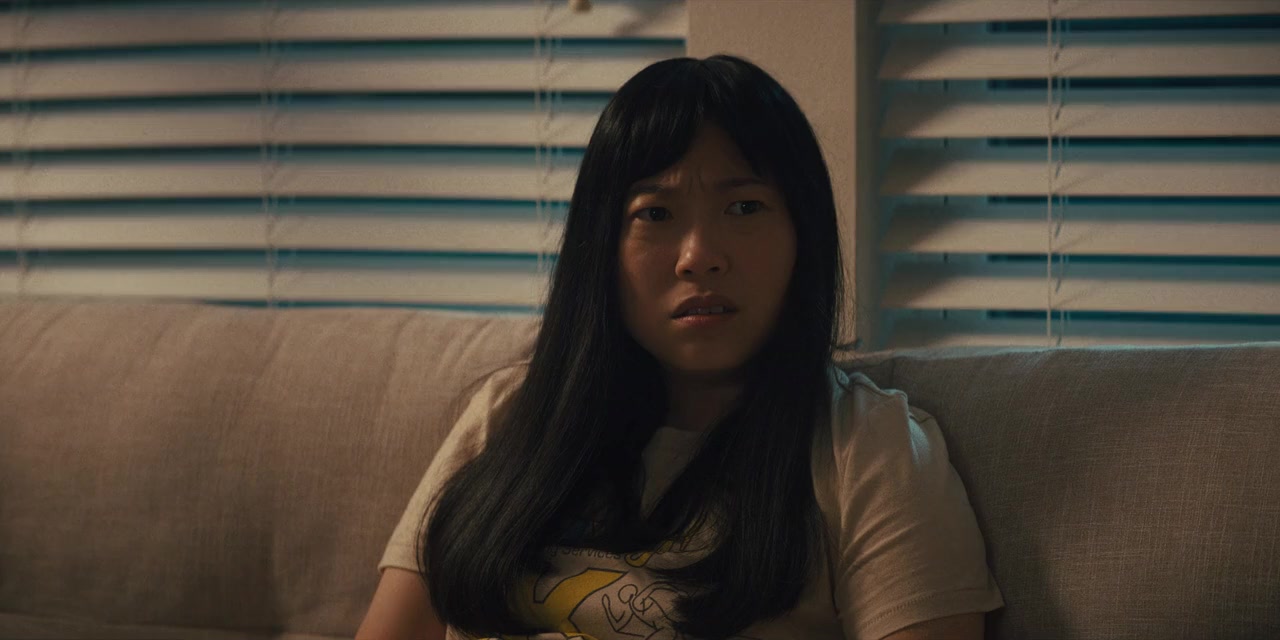 Quiz Lady screenshot 2