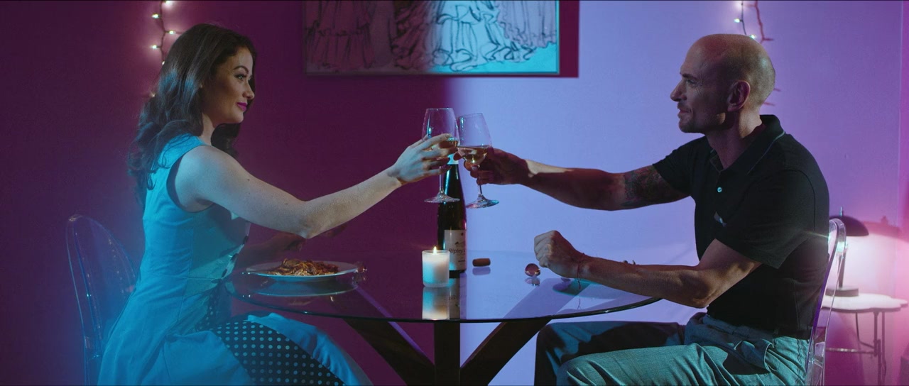 R.I.A. screenshot 2
