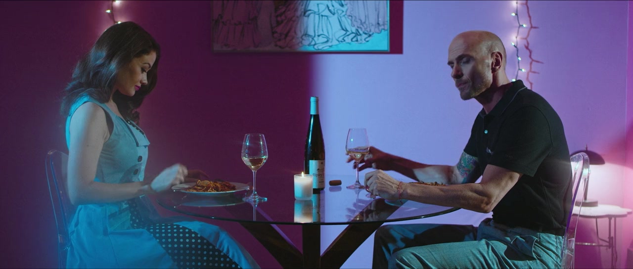 R.I.A. screenshot 3