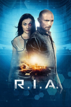 R.I.A. (2020) poster