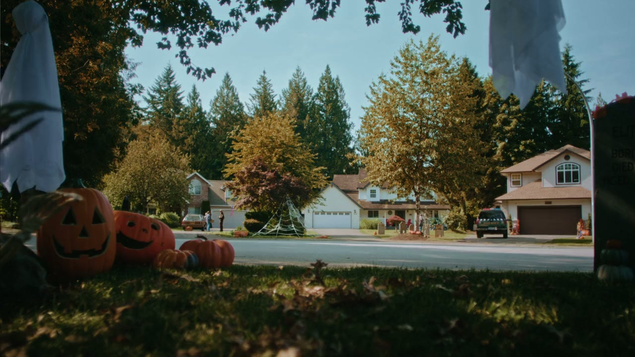 R.L. Stine's Pumpkinhead screenshot 1