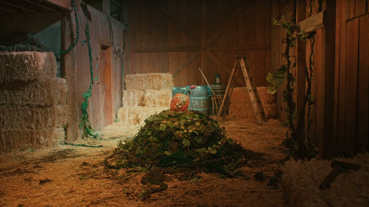 R.L. Stine's Pumpkinhead screenshot 2