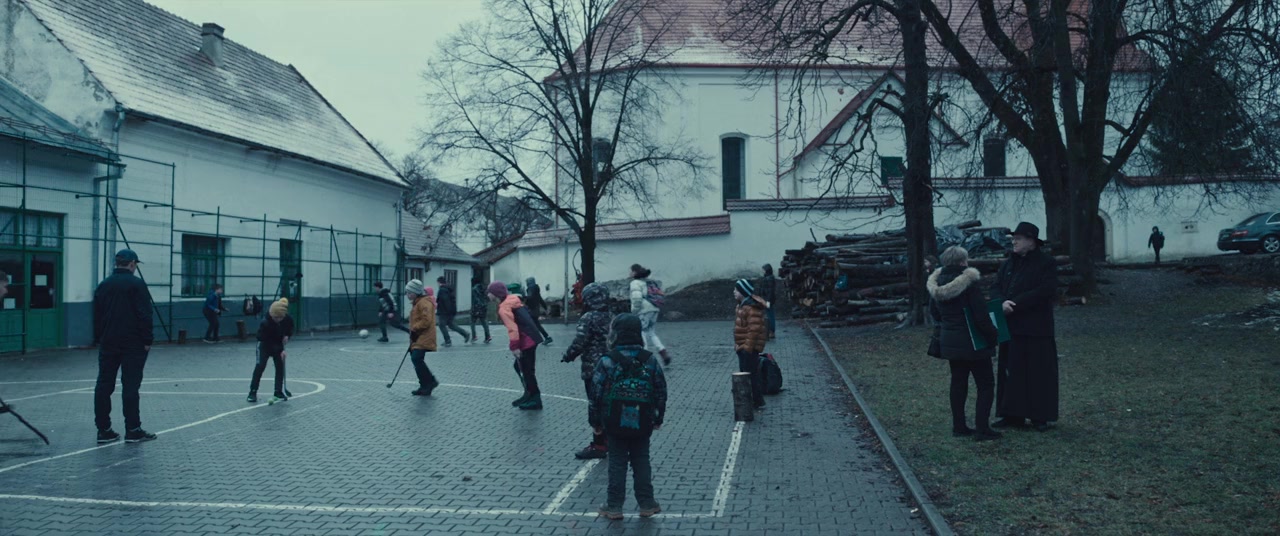 R.M.N. screenshot 1