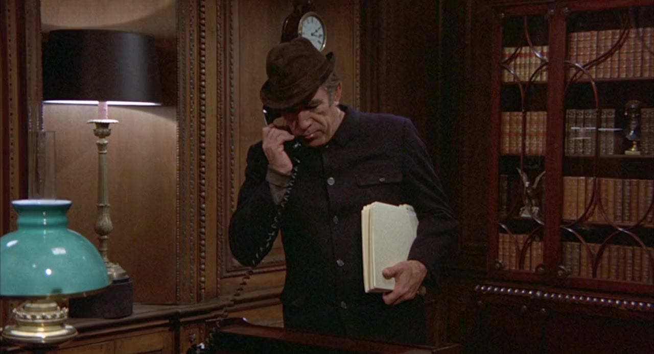 R.P.M. screenshot 1