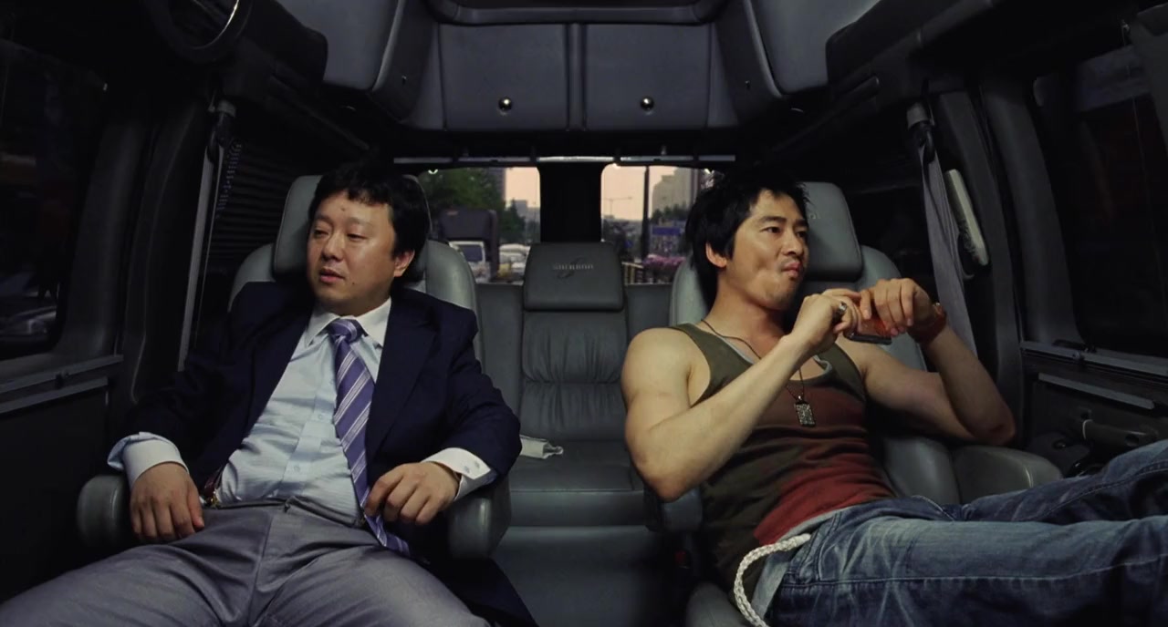 Yeong-hwa-neun yeong-hwa-da screenshot 2