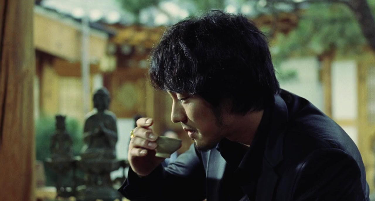 Yeong-hwa-neun yeong-hwa-da screenshot 3