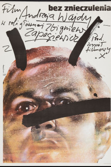Bez znieczulenia (1978) poster
