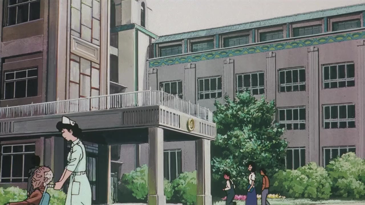 Rôjin Z screenshot 2