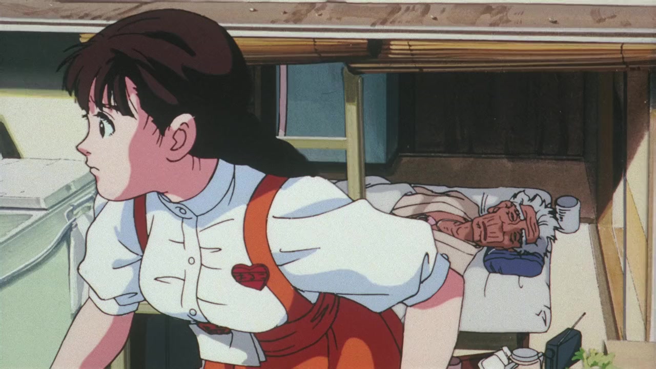 Rôjin Z screenshot 3