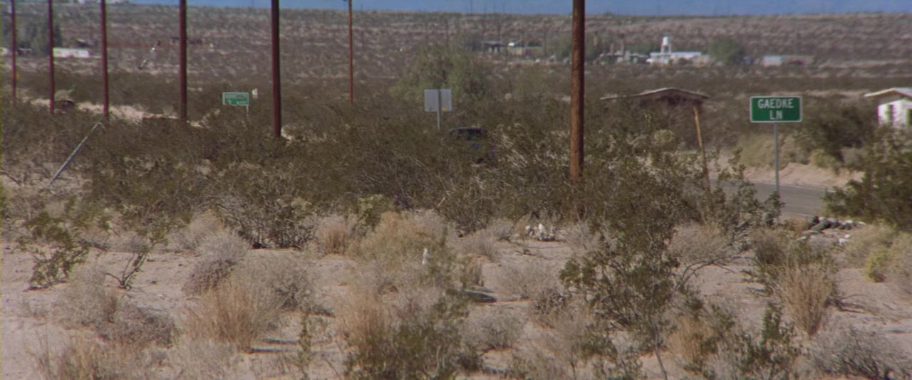 Route 666 screenshot 1