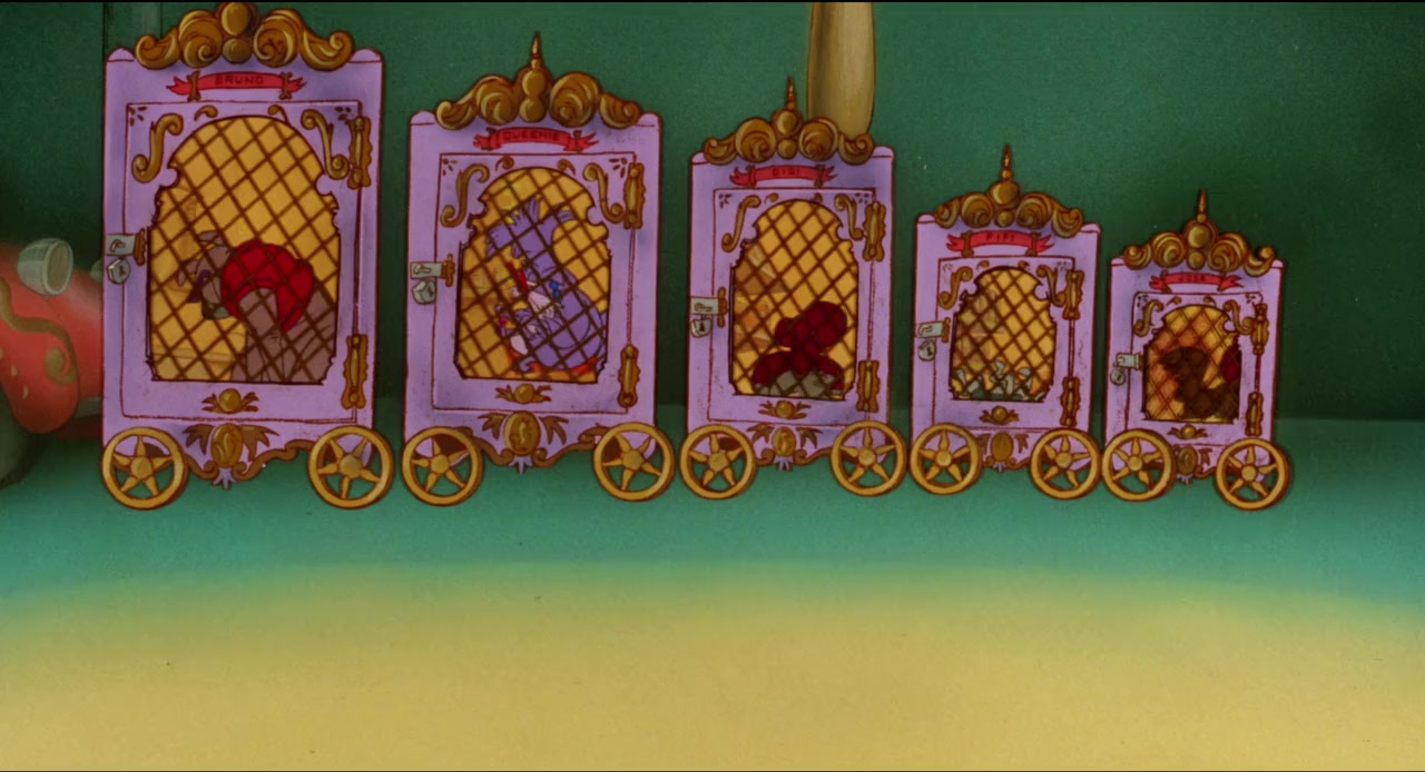 Rover Dangerfield screenshot 2