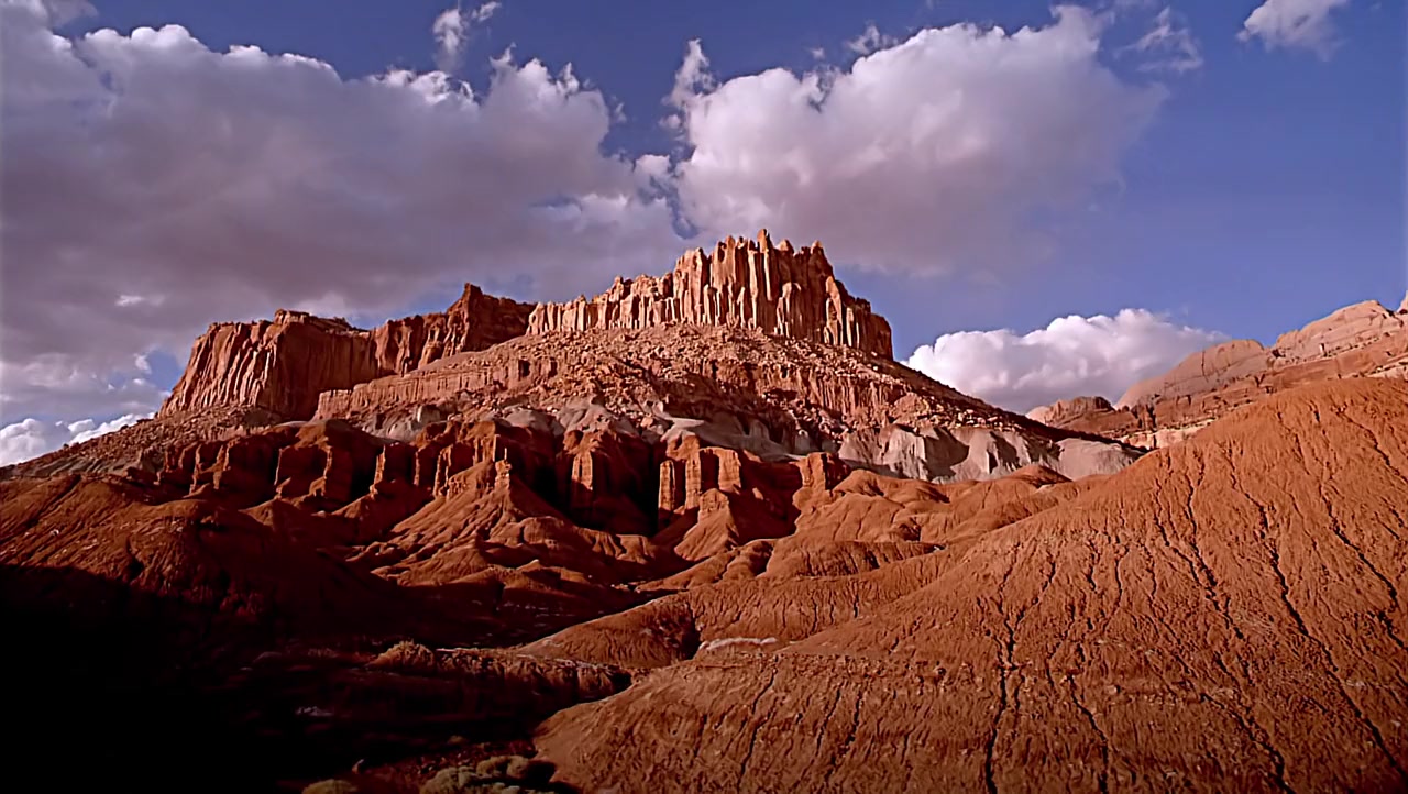 Roving Mars screenshot 2