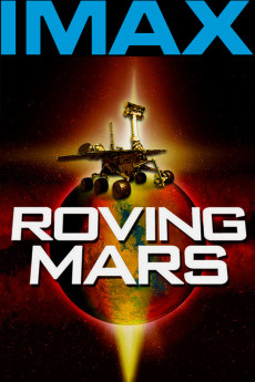 Roving Mars (2005) poster