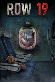 Ryad 19 (2021) poster