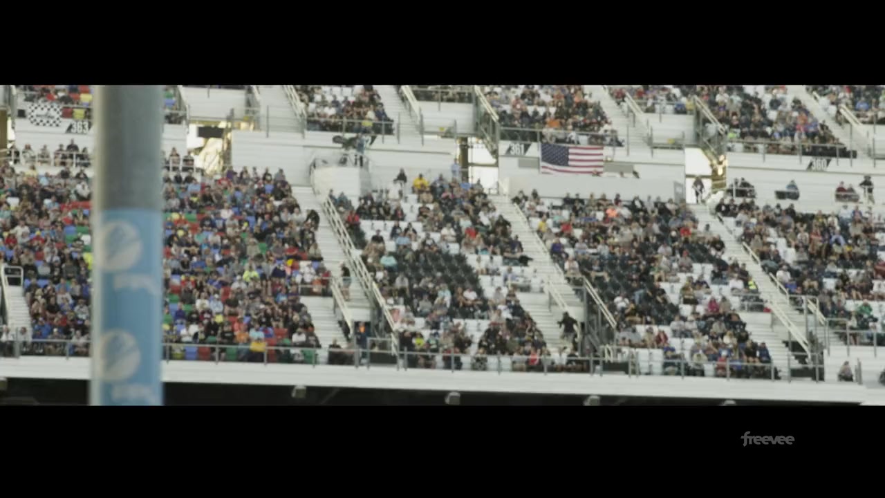 Rowdy screenshot 3