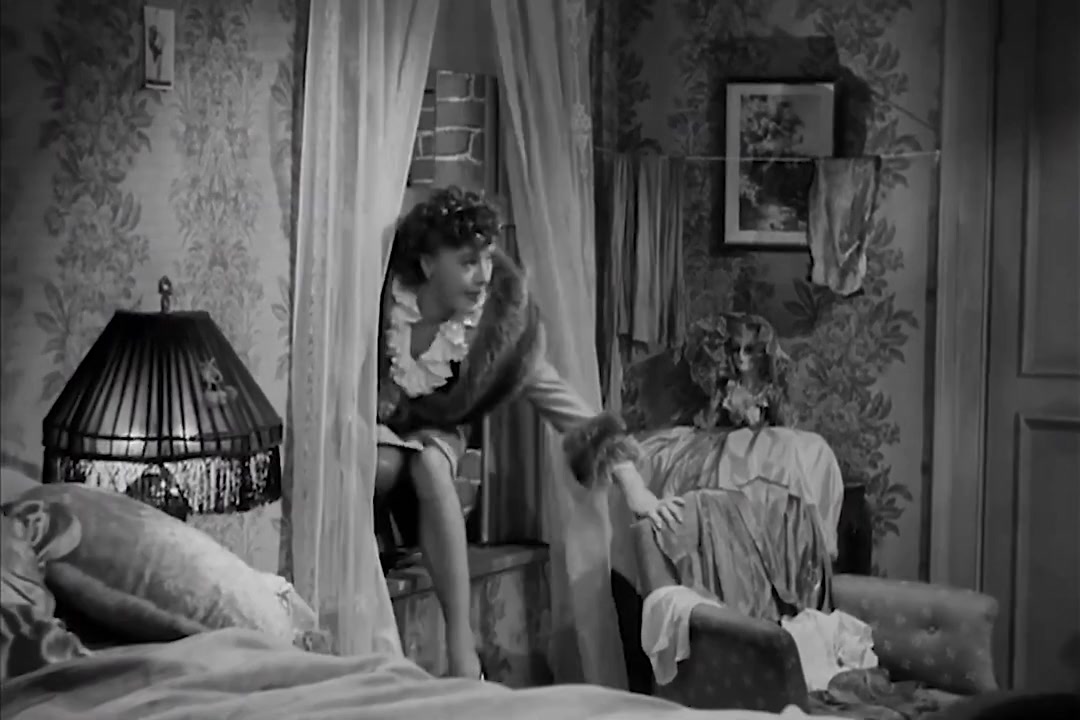 Roxie Hart screenshot 3