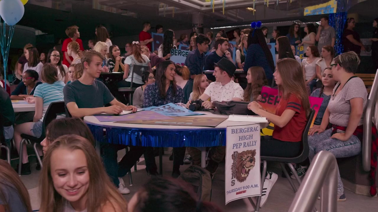#Roxy screenshot 2