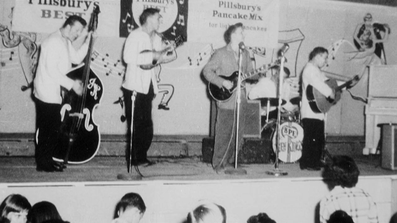 Roy Orbison Forever screenshot 1