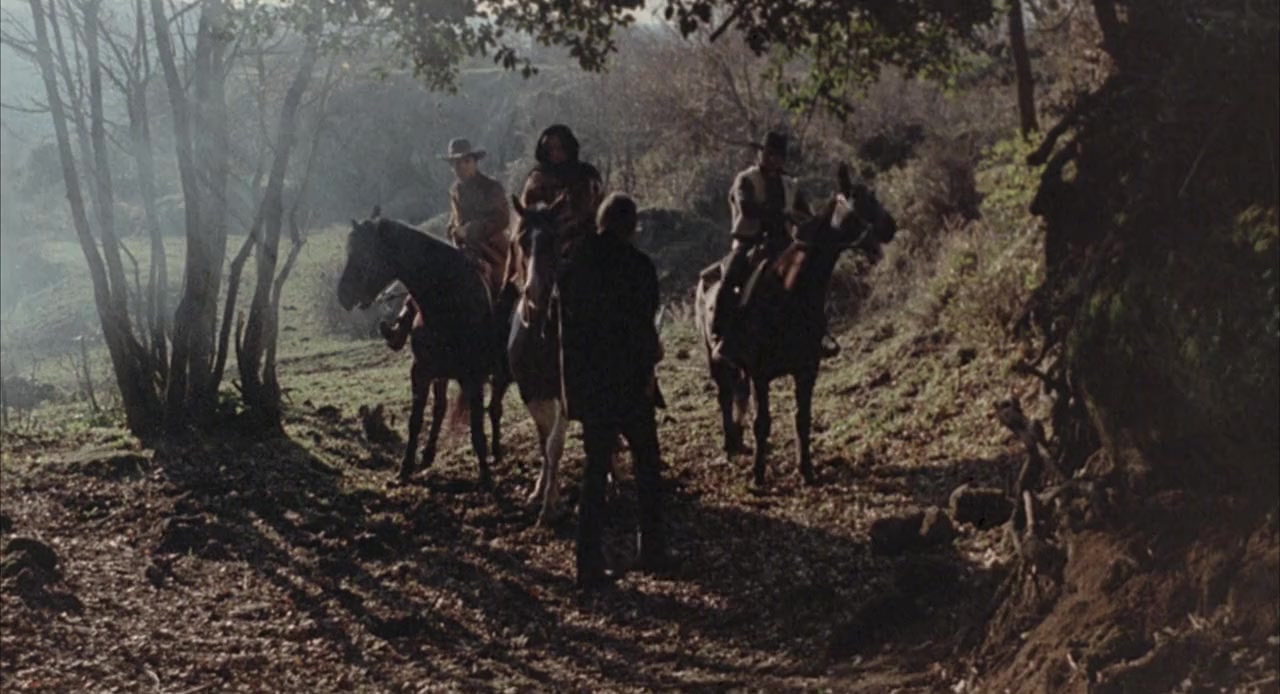 Roy Colt & Winchester Jack screenshot 1