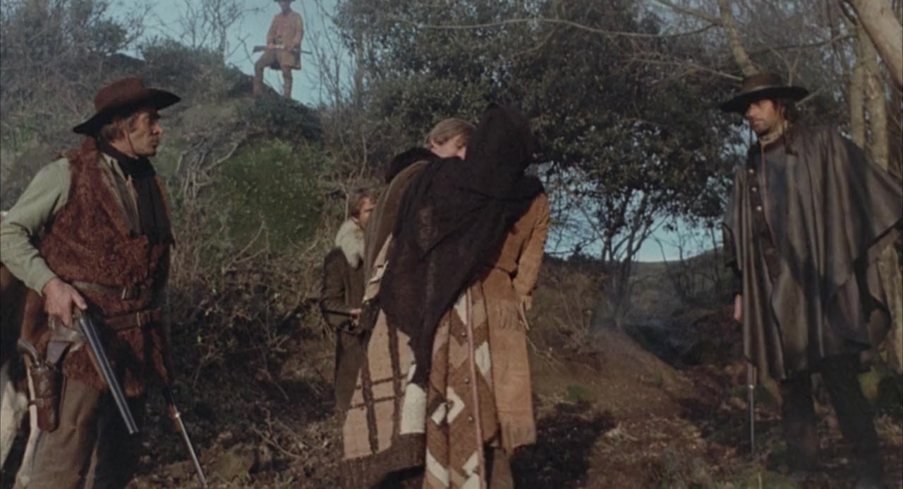 Roy Colt & Winchester Jack screenshot 2