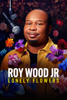 Roy Wood Jr: Lonely Flowers (2025) poster