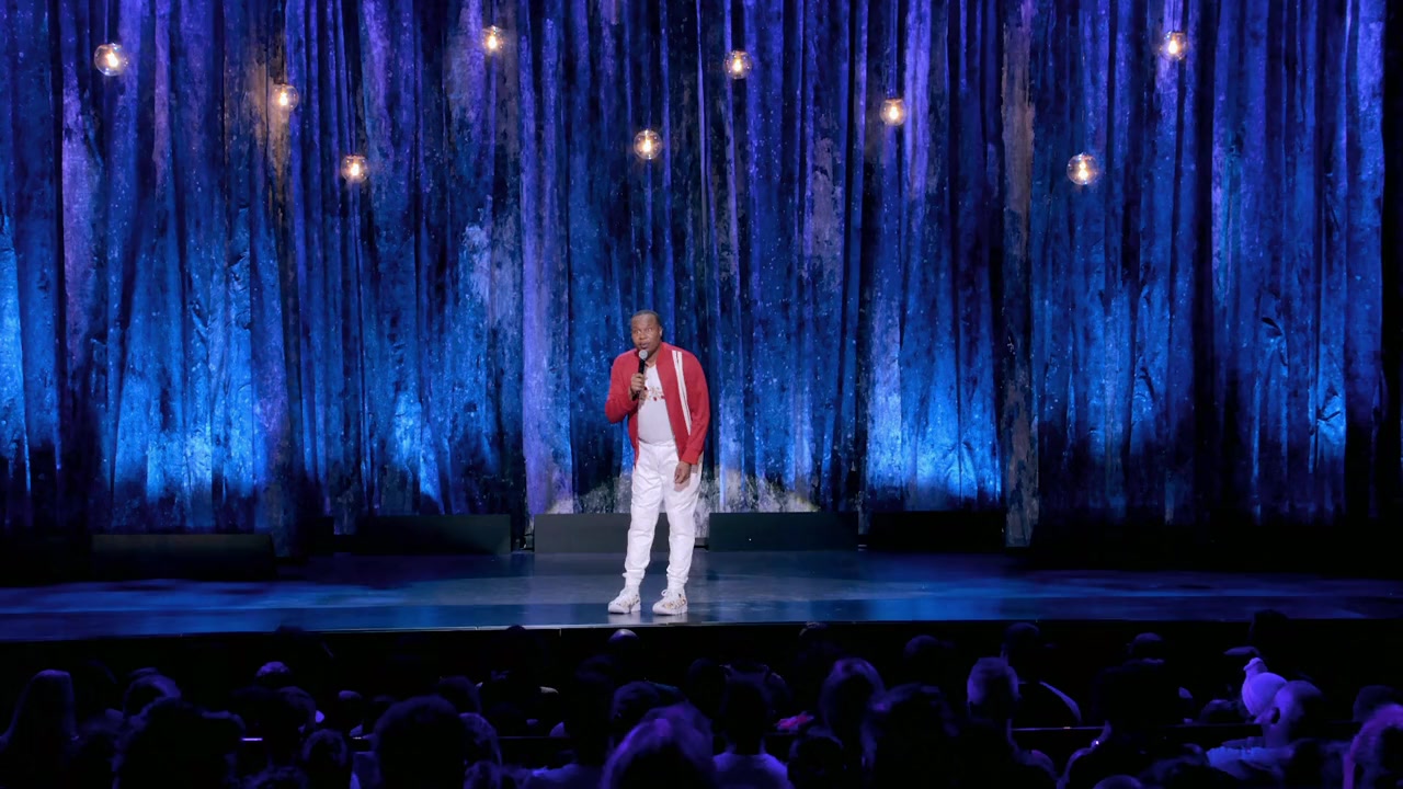 Roy Wood Jr.: No One Loves You screenshot 1