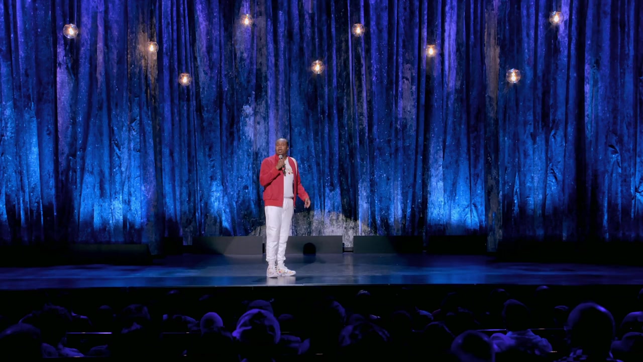 Roy Wood Jr.: No One Loves You screenshot 2