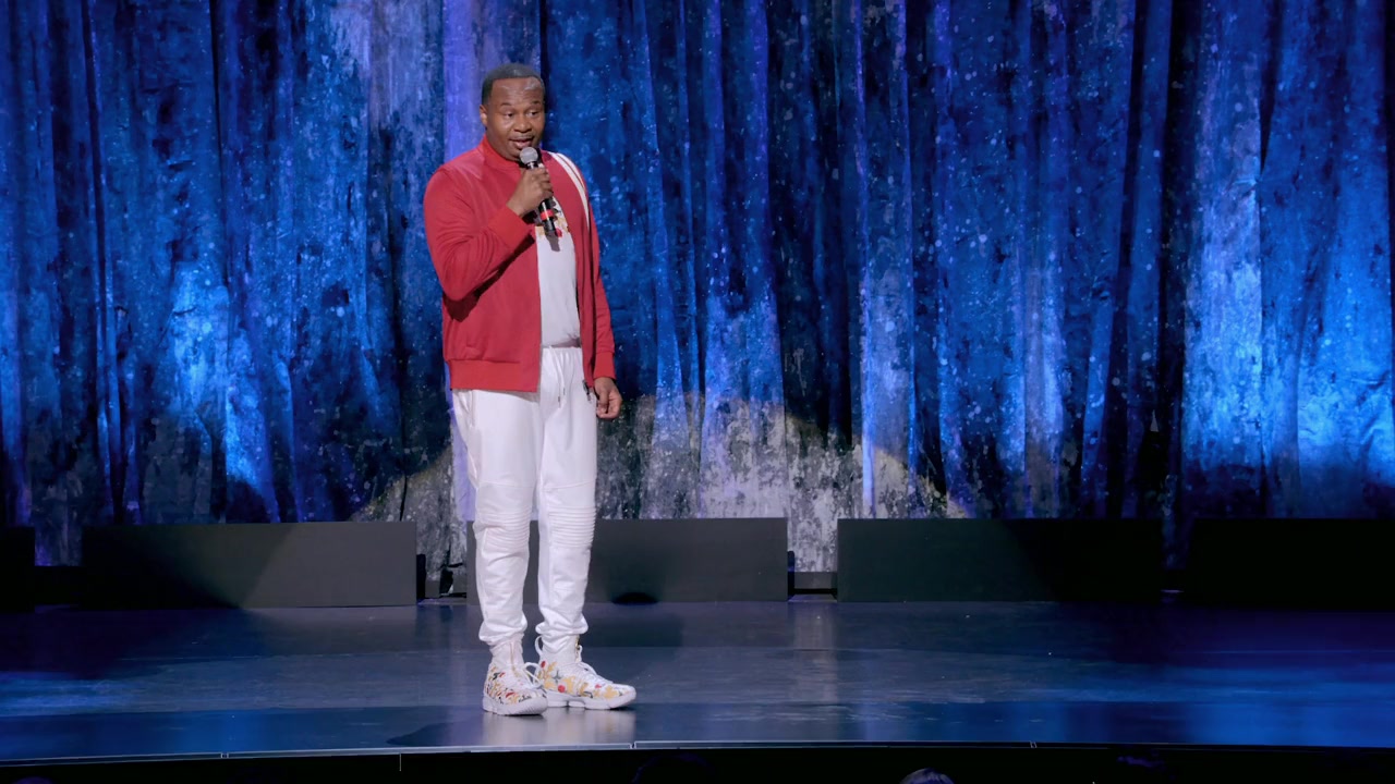 Roy Wood Jr.: No One Loves You screenshot 3