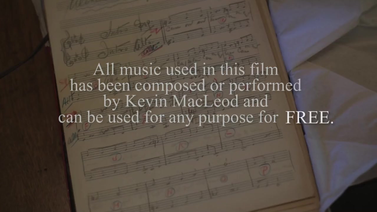 Royalty Free: The Music of Kevin MacLeod screenshot 3