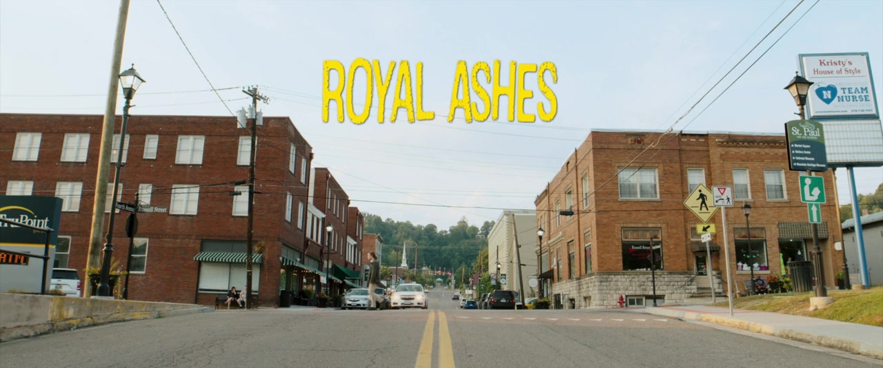 Royal Ashes screenshot 2