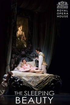 Royal Opera House Live Cinema Season 2019/20: The Sleeping Beauty (2020) poster
