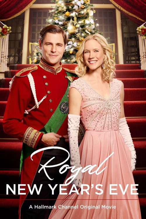 Royal New Year's Eve (2017) poster