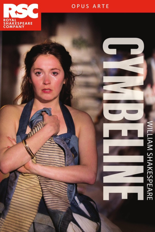 Royal Shakespeare Company: Cymbeline (2016) poster