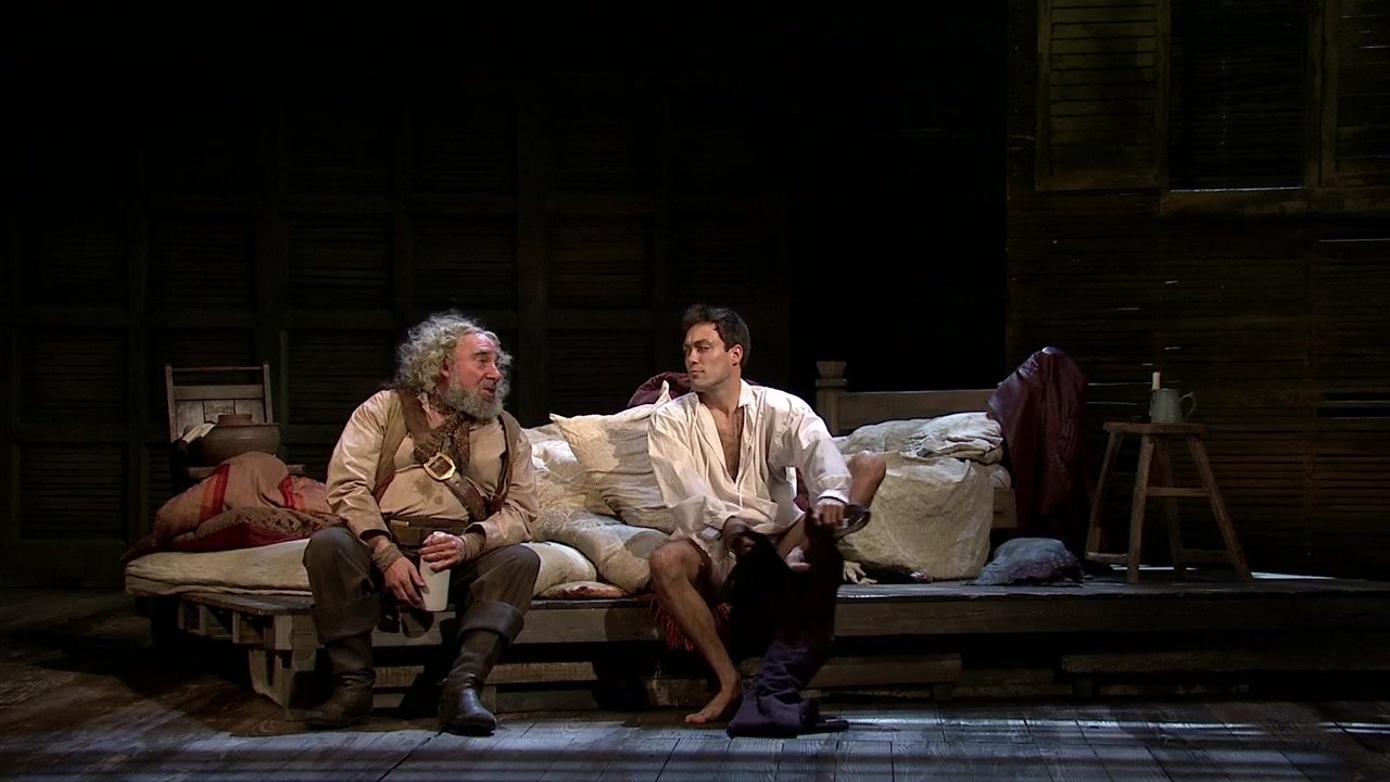 Royal Shakespeare Company: Henry IV Part I screenshot 3
