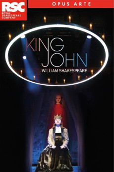 Royal Shakespeare Company: King John (2021) poster