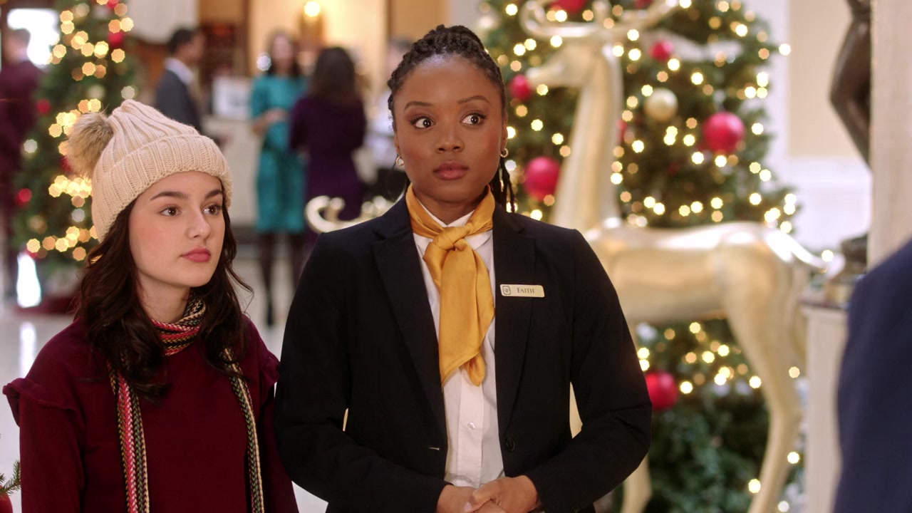 Royally Yours, This Christmas screenshot 3