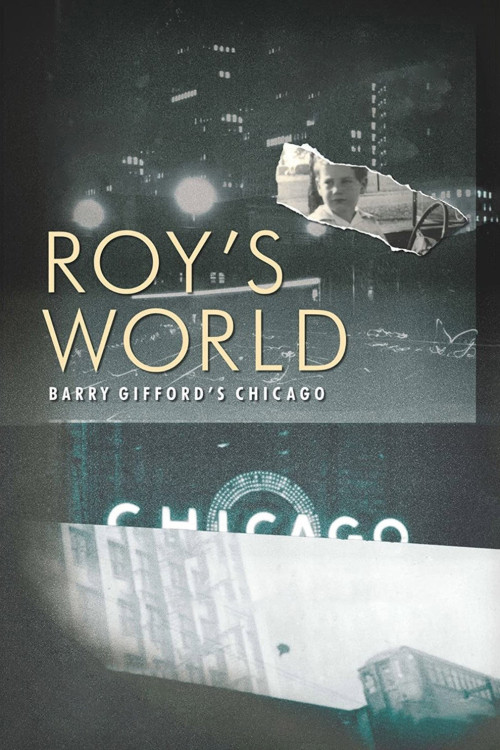 Roy's World: Barry Gifford's Chicago (2020) poster