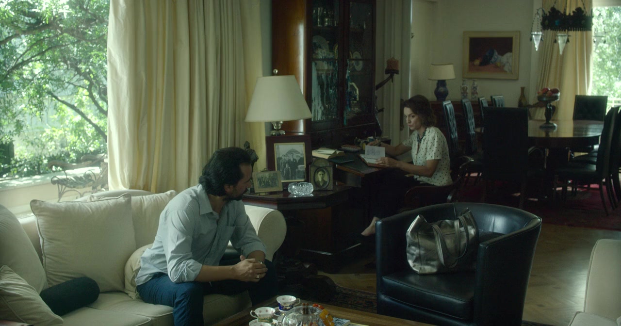 I Roza tis Smyrnis screenshot 2