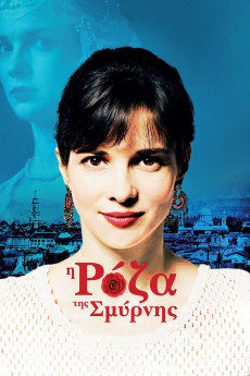 I Roza tis Smyrnis (2016) poster