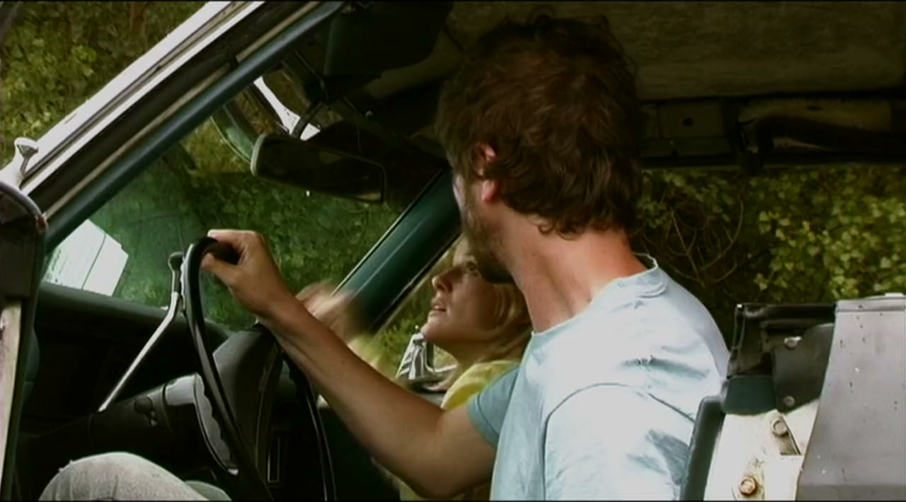 Road screenshot 3