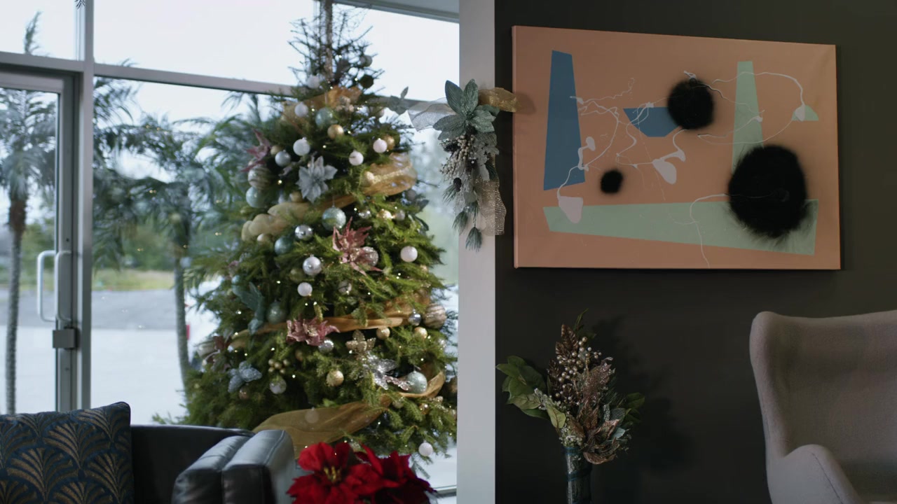 Road to Christmas screenshot 2
